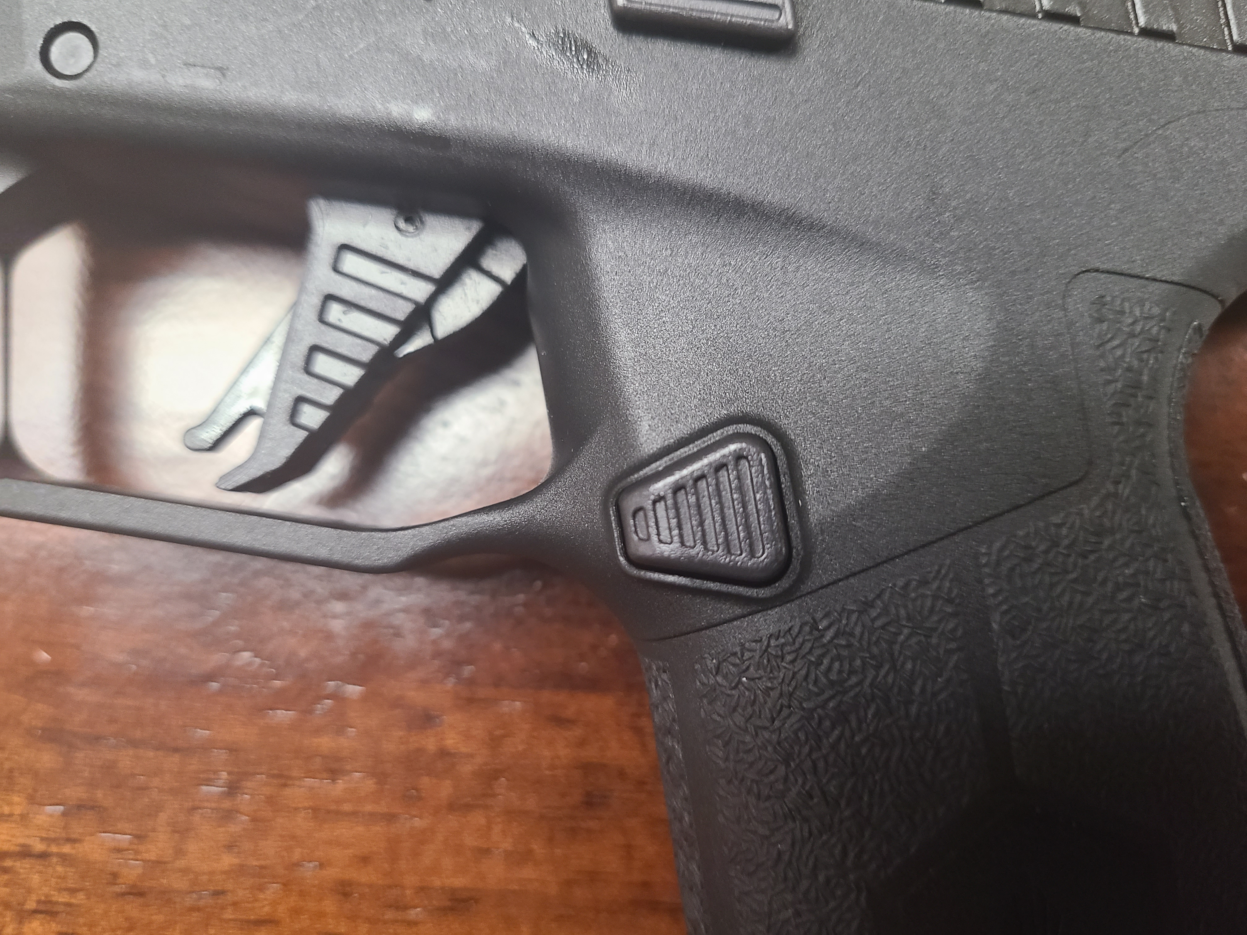 MagSpeedLoader V1 Speedloader For IWI Masada Slim 9mm Pistol - Made In USA